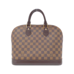 ルイヴィトン ダミエ アルマ PM N51131 バッグ | Particle