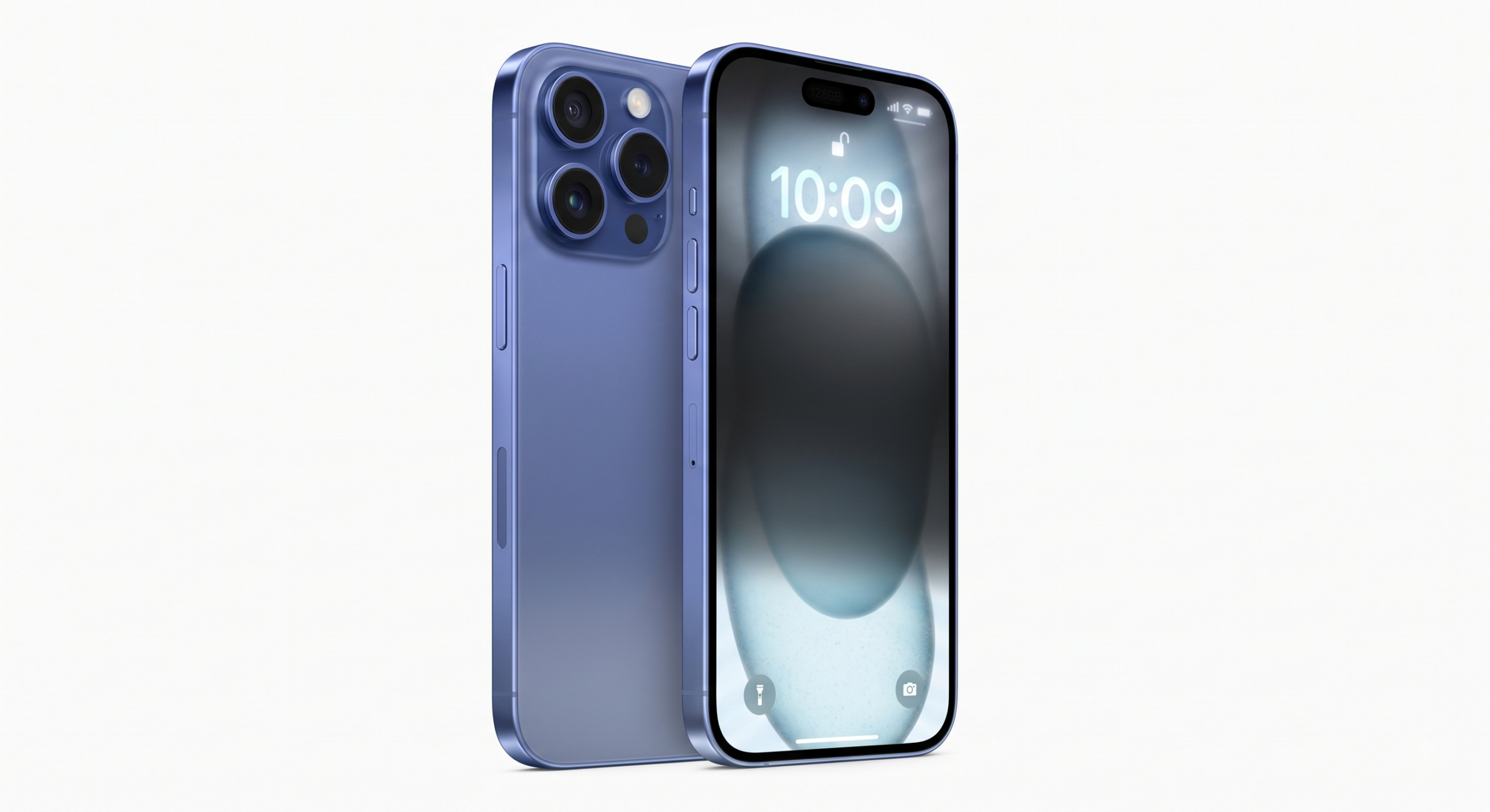 iPhone 16 128GB