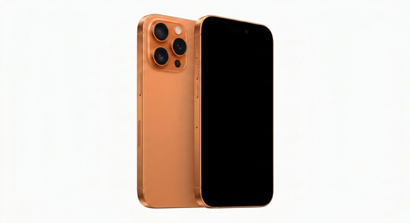 iPhone 17 Pro 512GB