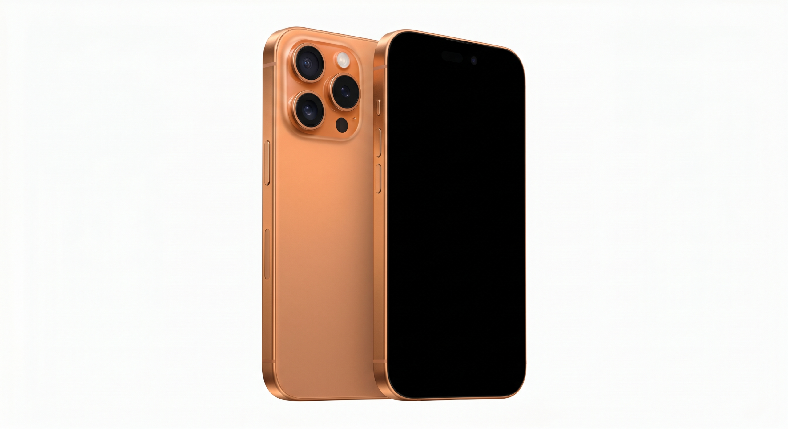 iPhone 17 Pro Max 2TB